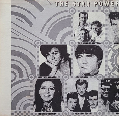 Super Oldies, Vol. 5 - secondary