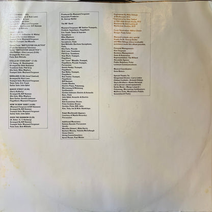 Carnival - secondary