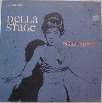 Della On Stage - primary