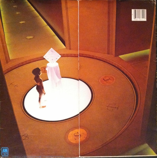 Cornerstone - secondary