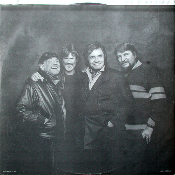 Highwayman - secondary