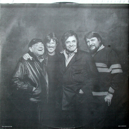 Highwayman - secondary