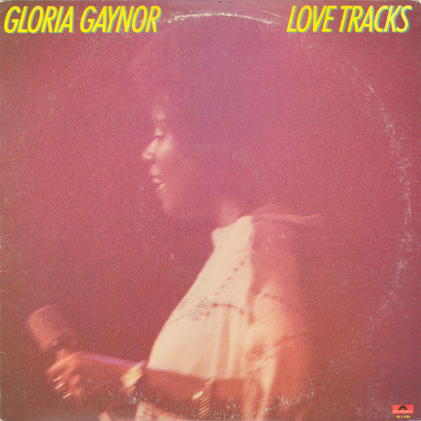Love Tracks - primary