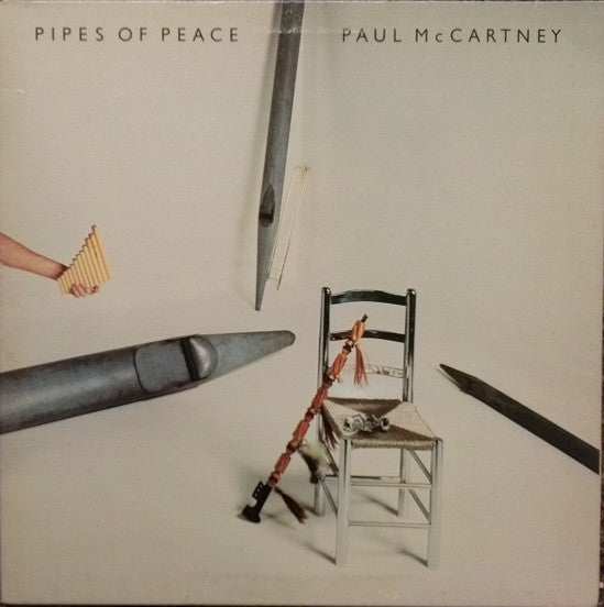 Pipes Of Peace - primary