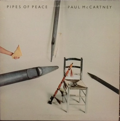 Pipes Of Peace - primary