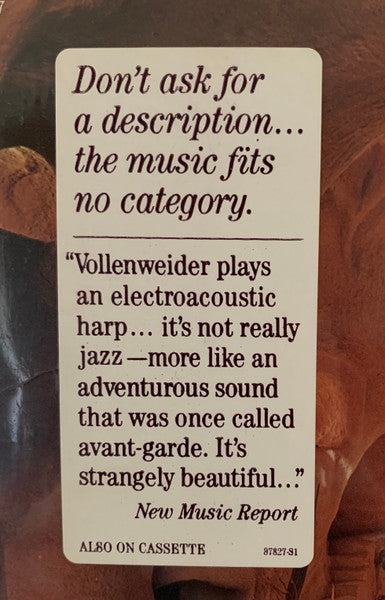 Caverna Magica (...Under The Tree - In The Cave...) - secondary