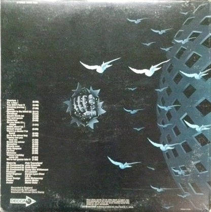 Tommy - secondary