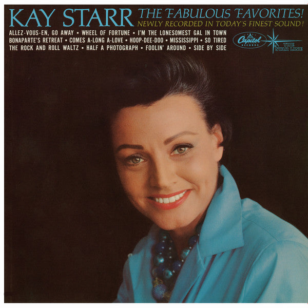 The Fabulous Favorites! - primary