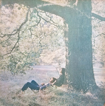 John Lennon / Plastic Ono Band - primary