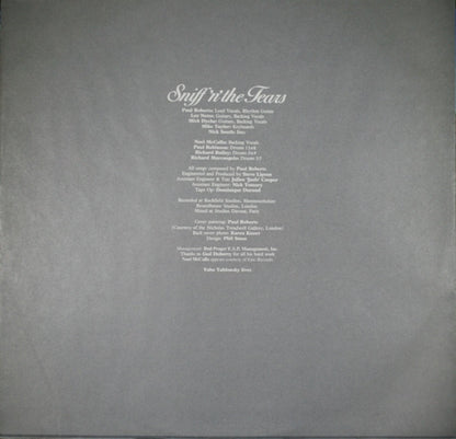 The Game's Up - secondary