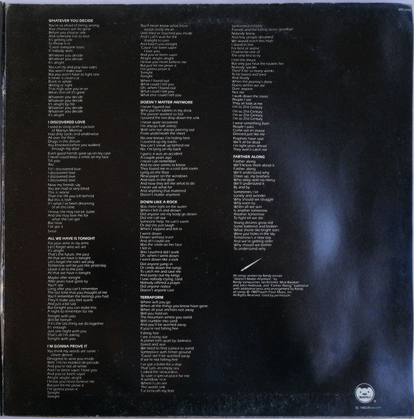 Terraform - secondary