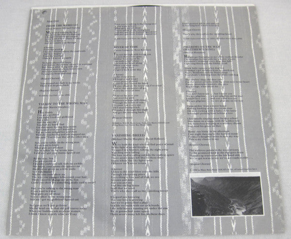 River Of Time - secondary