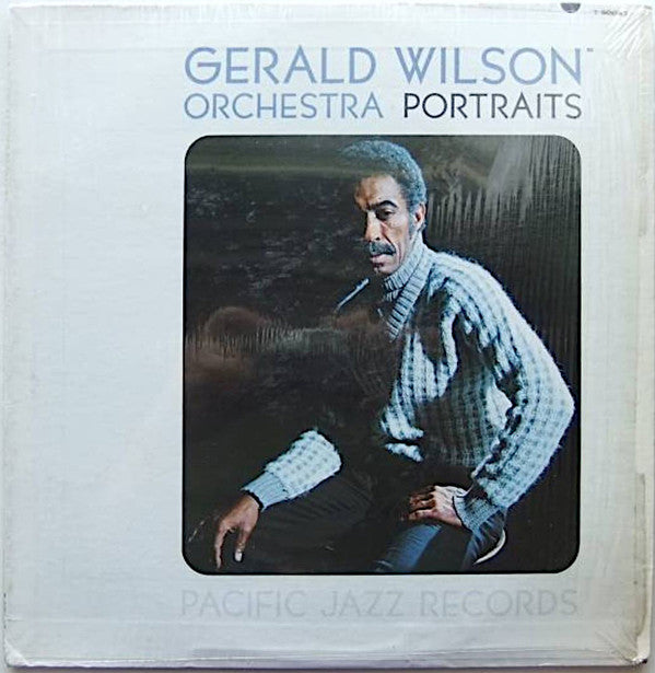 Gerald Wilson Orchestra - Portraits