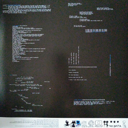 OK Computer - secondary