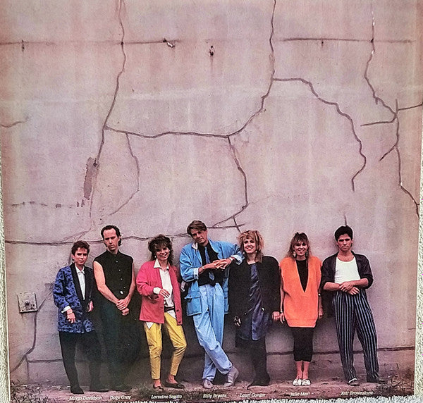 Small Victories - secondary