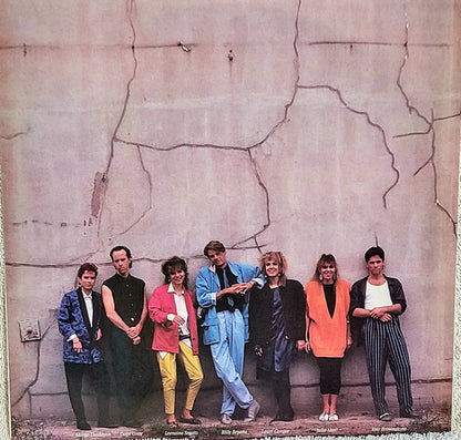 Small Victories - secondary