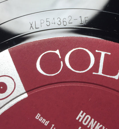 Johnny Horton - Honky-Tonk Man