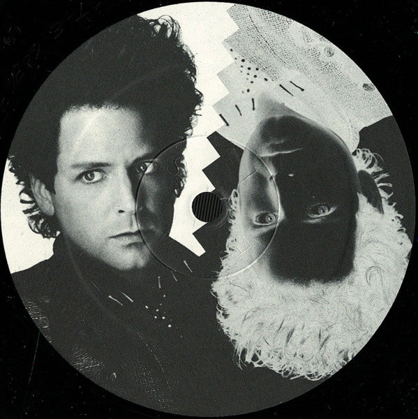 Go Insane - secondary