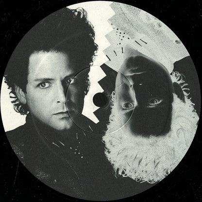 Go Insane - secondary