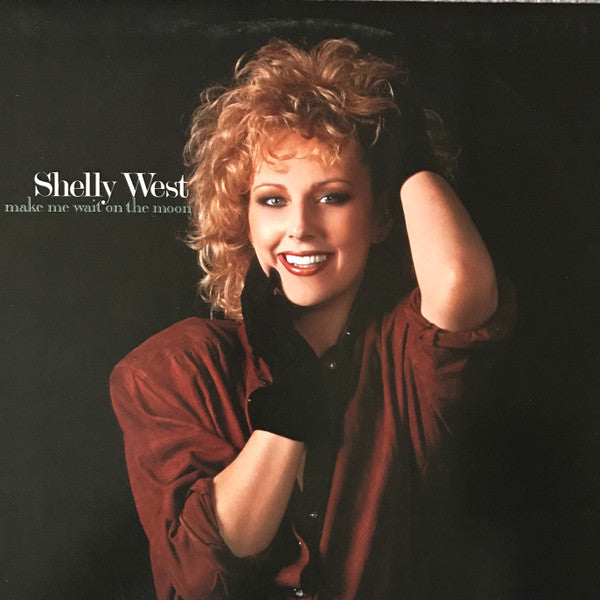 Don't Make Me Wait On The Moon - primary