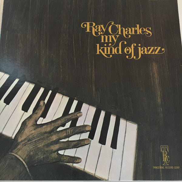 My Kind Of Jazz - primary