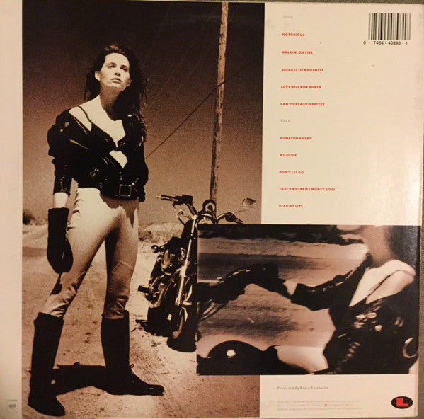 Wildside - secondary