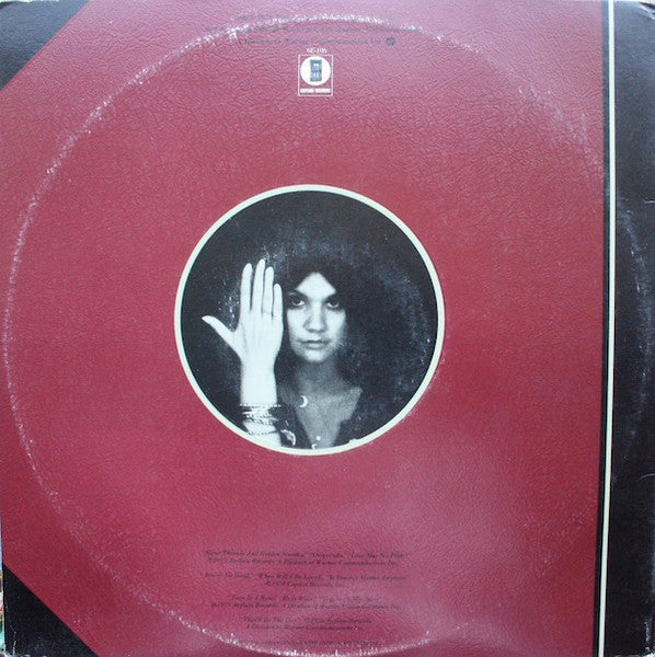 Greatest Hits - secondary