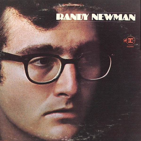 Randy Newman - primary