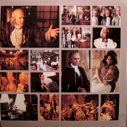Sir Neville Marriner, The Academy Of St. Martin-in-the-Fields - Amadeus (Original Soundtrack Recording)