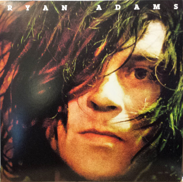 Ryan Adams - primary