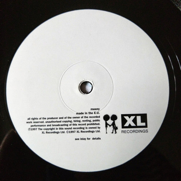 OK Computer - secondary