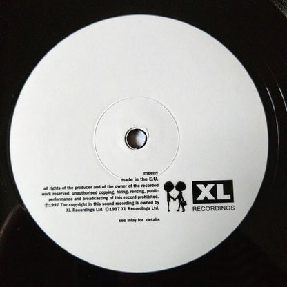 OK Computer - secondary