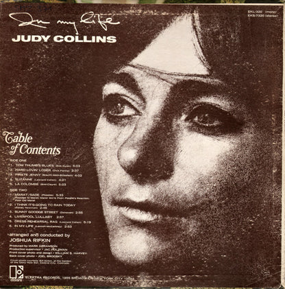 In My Life - secondary