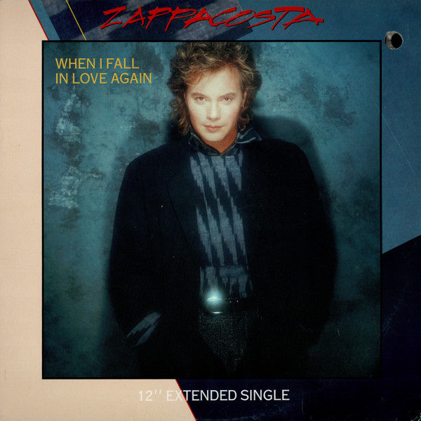 When I Fall In Love Again - primary