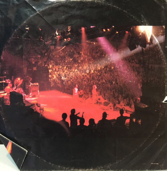 Nine Tonight - secondary