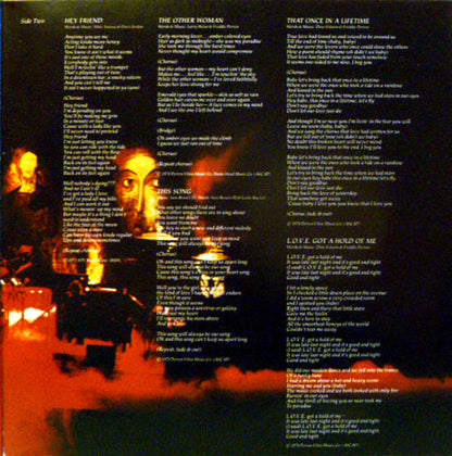 Demis Roussos - secondary