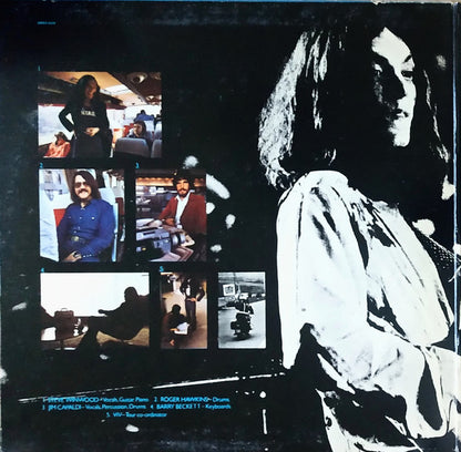 On The Road - secondary