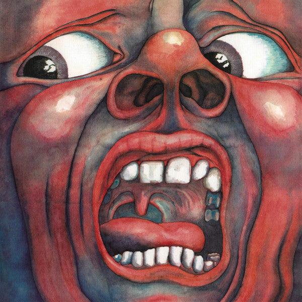 In The Court Of The Crimson King - primary
