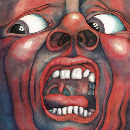In The Court Of The Crimson King - primary
