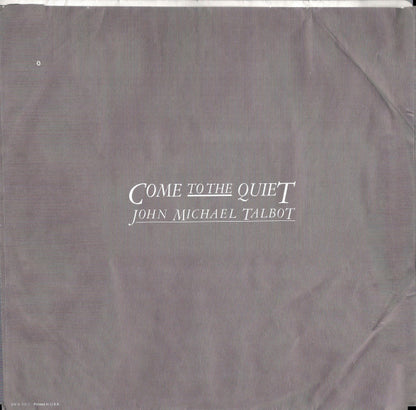 John Michael Talbot - Come To The Quiet