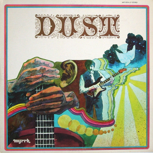 Dust - Dust
