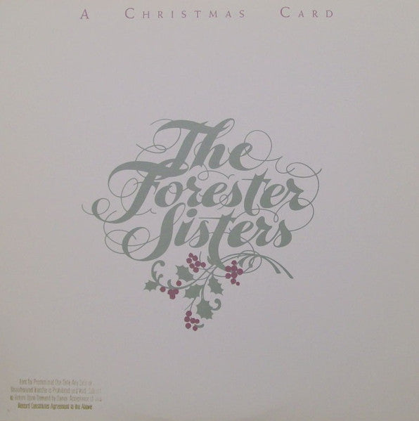A Christmas Card - primary
