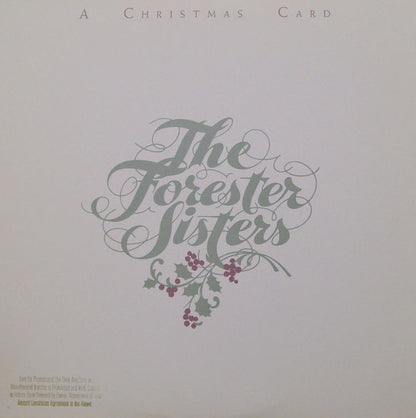 A Christmas Card - primary