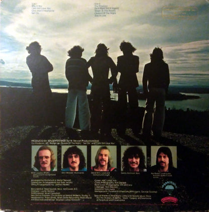 Stonebolt - secondary