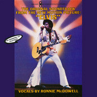 Elvis : The Original Soundtrack From The New Motion Picture - primary