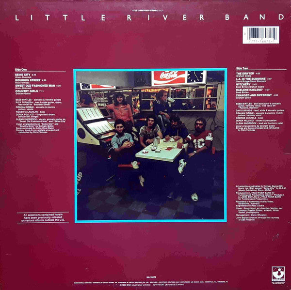 After Hours - secondary