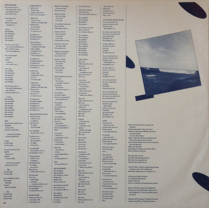 The Visitors - No Sign Of Intelligent Life