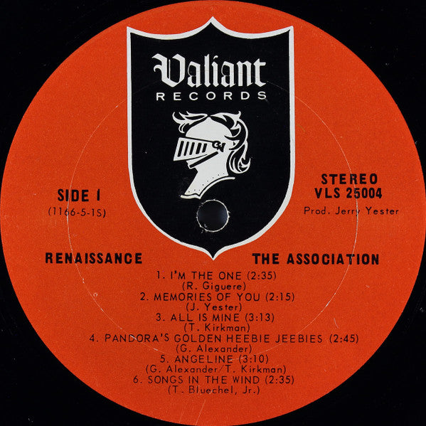 Renaissance - secondary