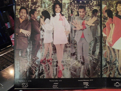The Fifth Dimension - The Age Of Aquarius