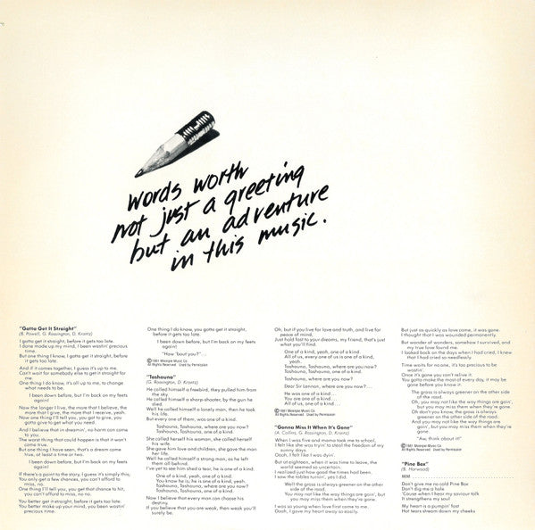 This Is The Way - secondary